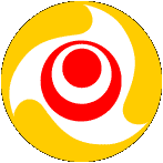 Uechi Ryu Emblem